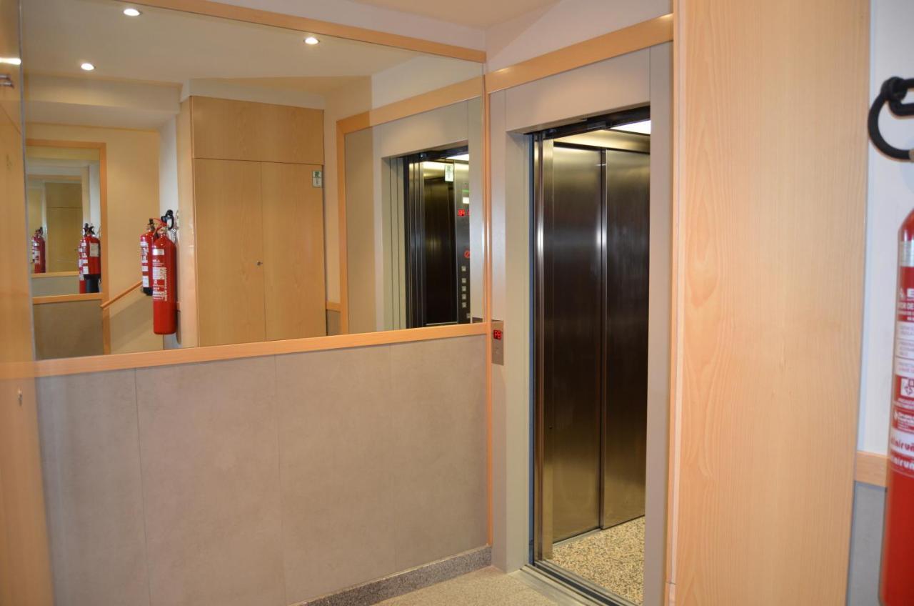 Apartamento San Gregorio Pamplona Exterior photo