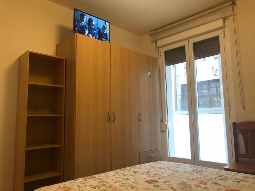 Apartamento San Gregorio Pamplona Exterior photo