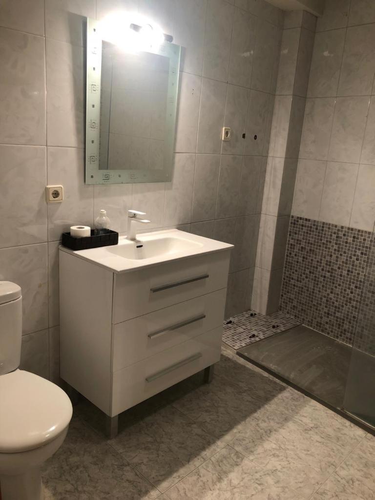 Apartamento San Gregorio Pamplona Exterior photo