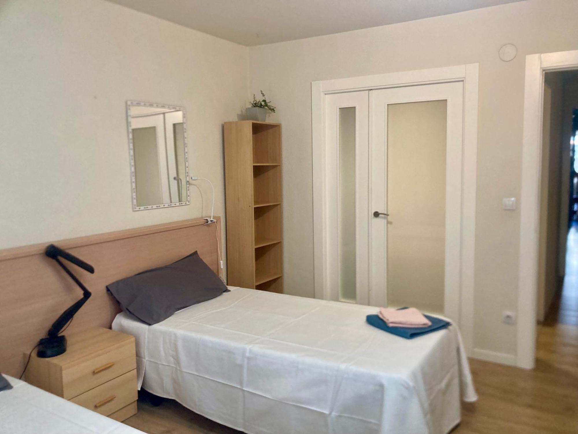 Apartamento San Gregorio Pamplona Exterior photo