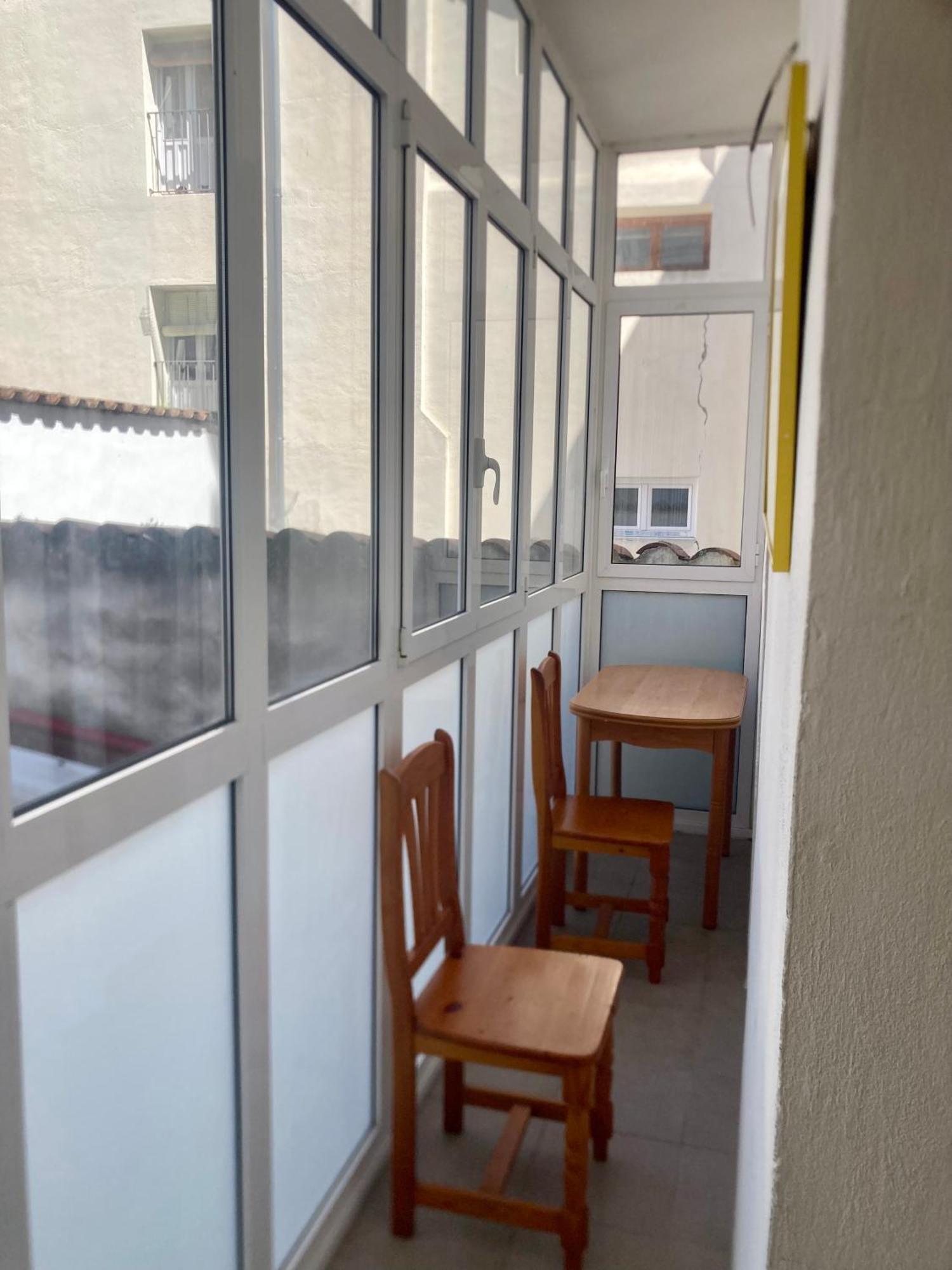 Apartamento San Gregorio Pamplona Exterior photo